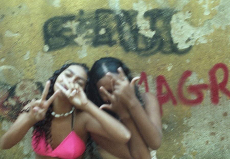os menor da rua 4, 2025–2026 — photo de l’exposition