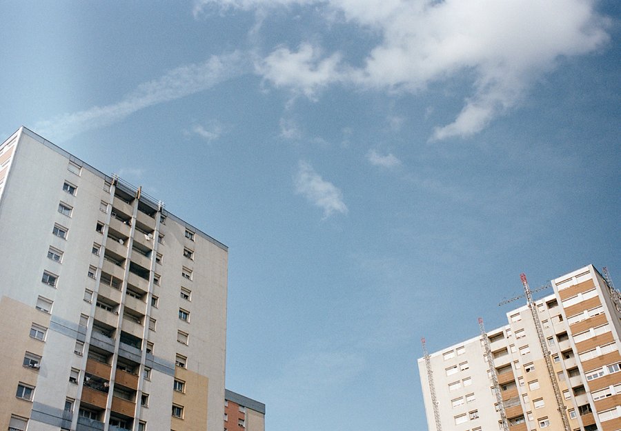 os menor da rua 4, 2025–2026 — photo de l’exposition