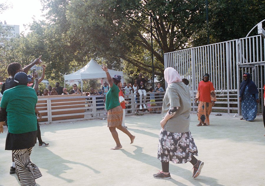 os menor da rua 4, 2025–2026 — photo de l’exposition
