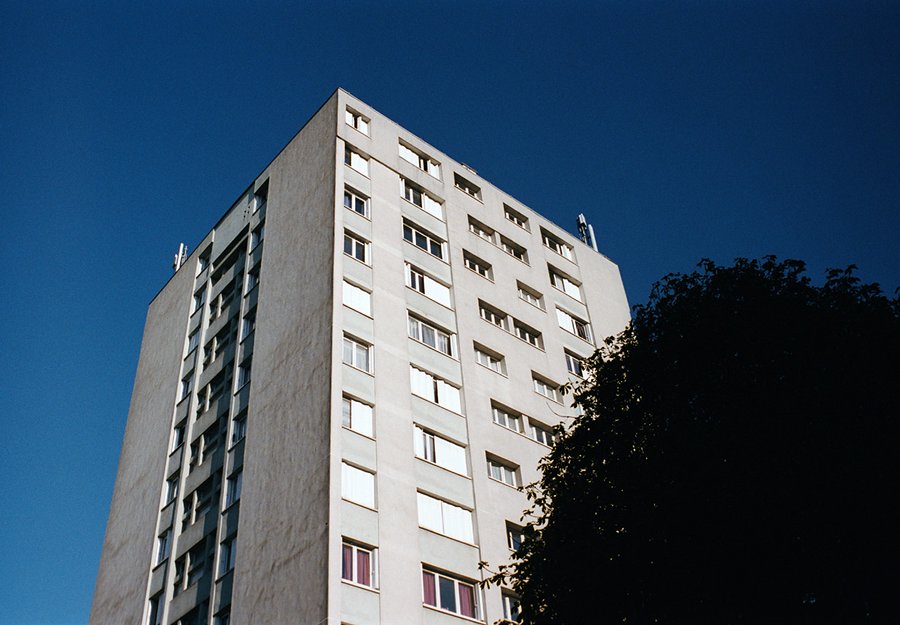 os menor da rua 4, 2025–2026 — photo de l’exposition