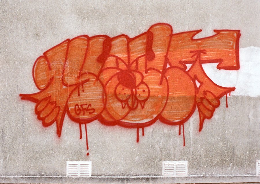 os menor da rua 4, 2025–2026 — photo de l’exposition