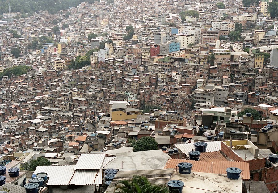 os menor da rua 4, 2025–2026 — photo de l’exposition
