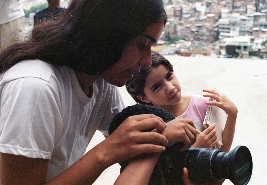 os menor da rua 4, 2025–2026 — photo de l’exposition