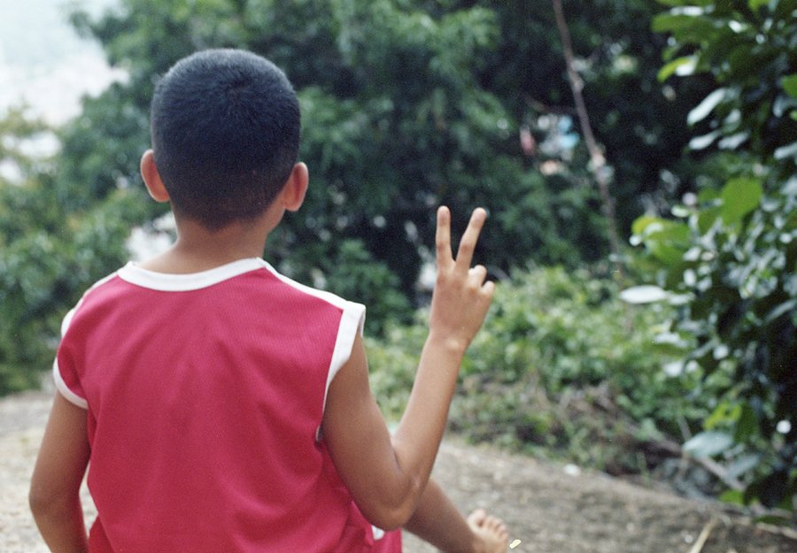 os menor da rua 4, 2025–2026 — photo de l’exposition