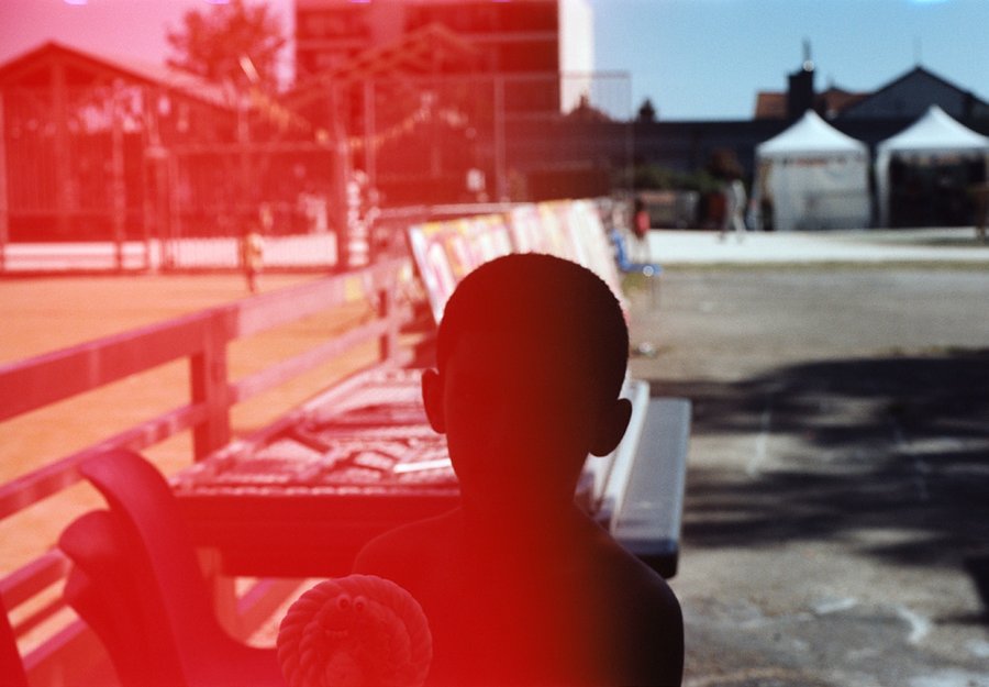 os menor da rua 4, 2025–2026 — photo de l’exposition