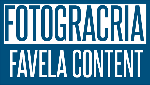 Fotogracria · Favela Content